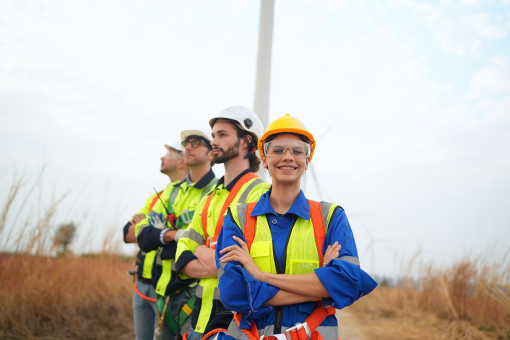 Bild Sicherheitsbeauftragte Teil I - Ausbildung