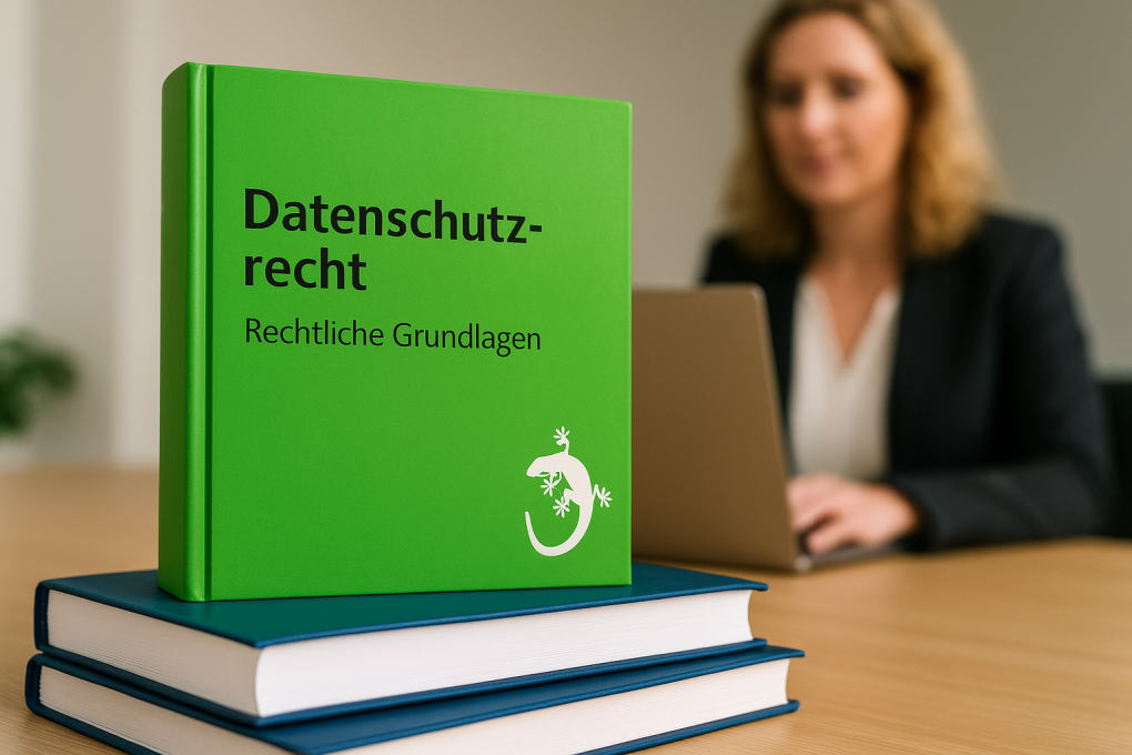 Bild Rechtliche Grundlagen