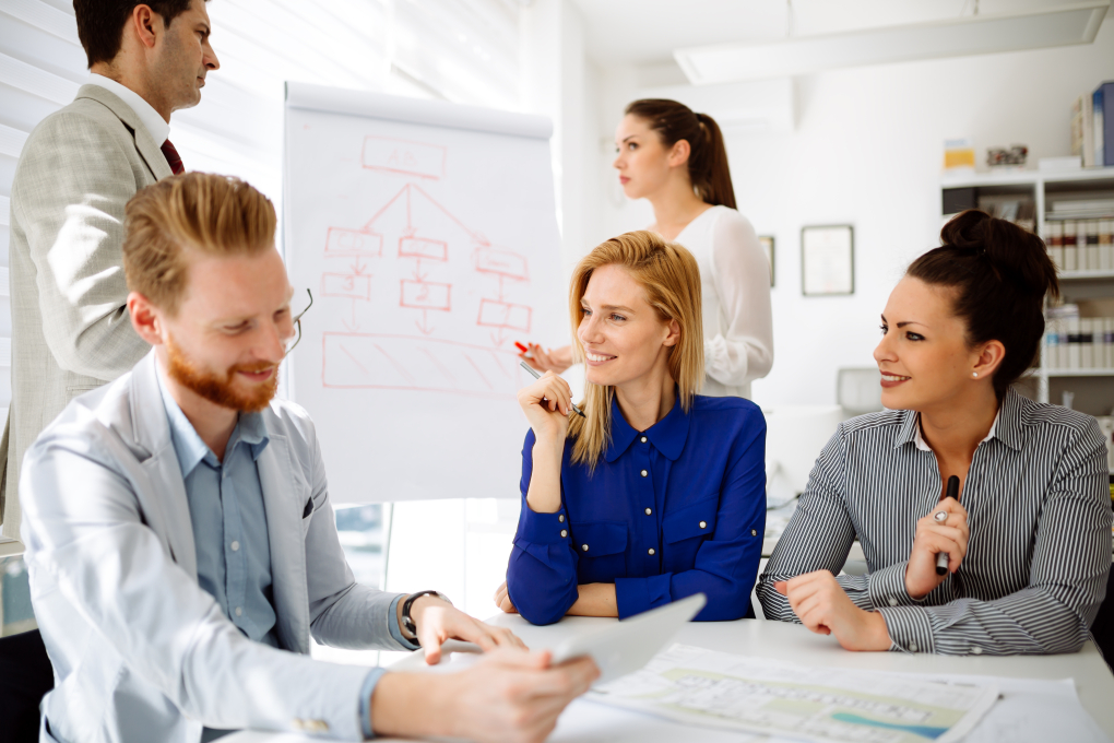 Bild Qualitätsmanagement Themenschwerpunkt Mess– und Prüfmittelmanagement