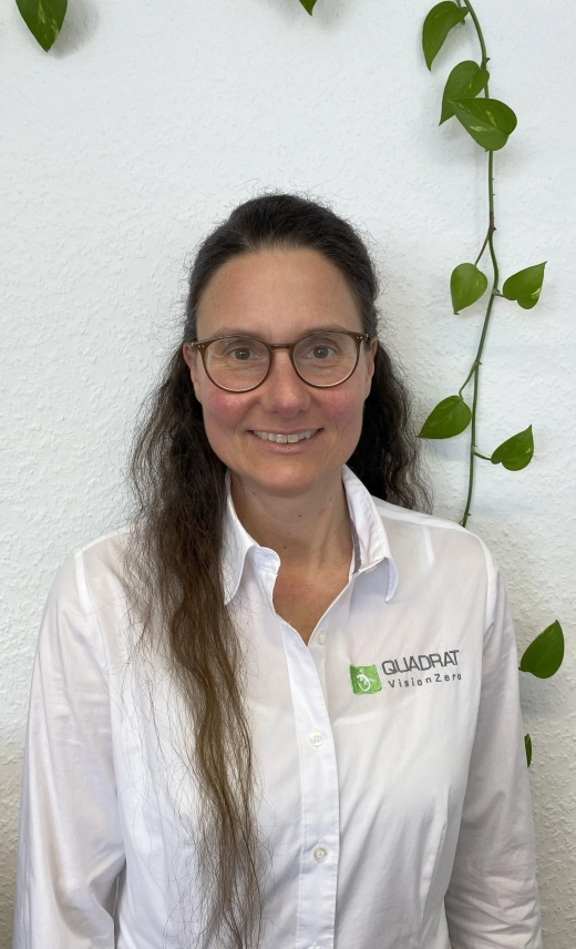 Bild Quadrat VisionZero