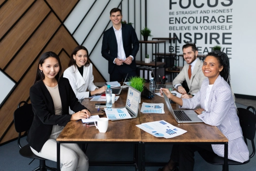 Arbeitsschutz im Personalwesen